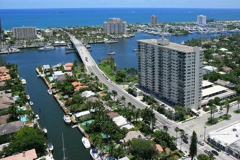 Marine Tower Condos for Sale